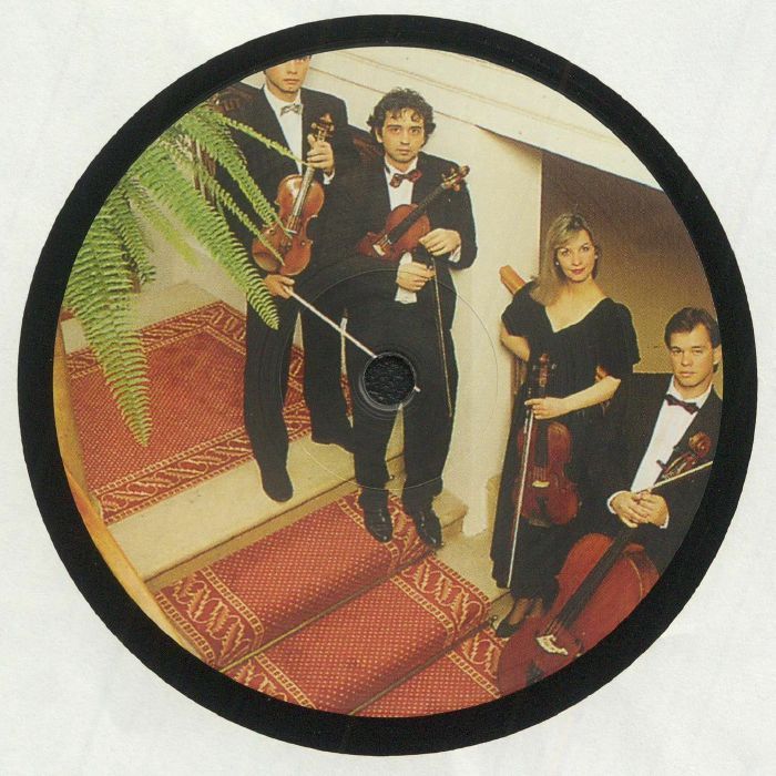 Klon Dump - Klon001 | Klon Dump (KLON001) - 2