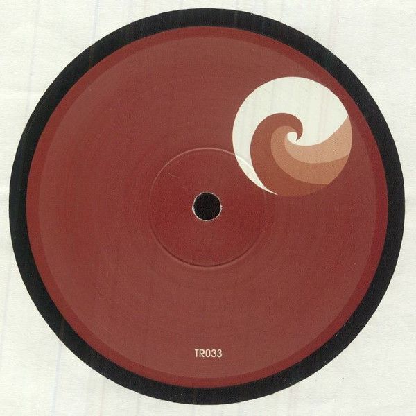 Alex Celler - Portals Of Unknown | Trelik (TR033) - 2