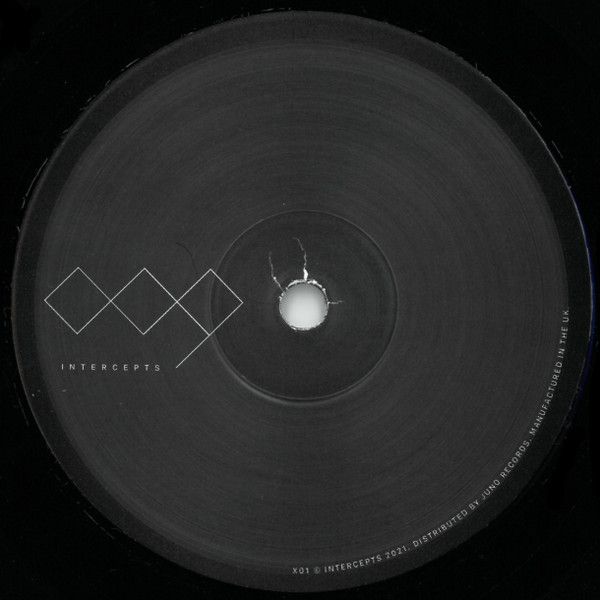 Intercepts - X01 | Intercepts (XYX01) - 2