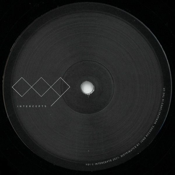 Intercepts - Y01 | Intercepts (XYY01) - 2