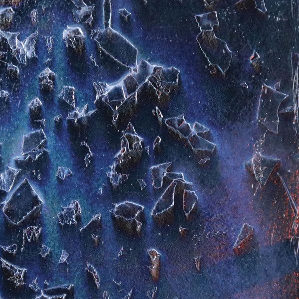 Gypsum - Gypsum | Sonic Ritual (SRR006)