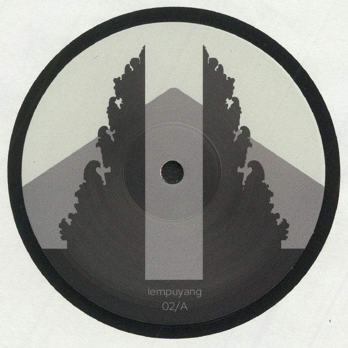 Tomoki Tsukamoto - Giro EP | Lempuyang (LPY-02) Tomoki Tsukamoto - Giro EP | Lempuyang (LPY-02)