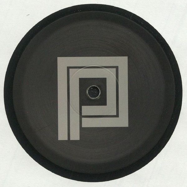 Marc Cotterell  &  Danny Phillips - Special Grooves EP | Plastik People Limited (PPLTD06) - 2