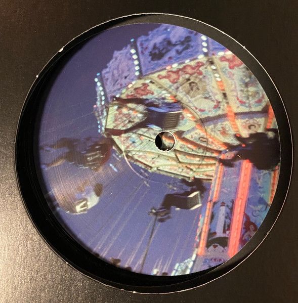 Dan Only - Love Saturates EP | Selections. (SEL004) - 2