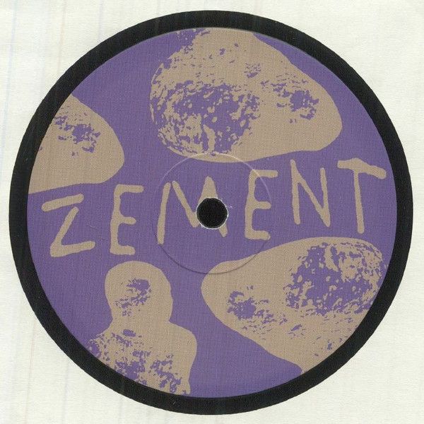 Kafkactrl - 006 | Zement (ZMNT006) - 2 Kafkactrl - 006 | Zement (ZMNT006) - 2