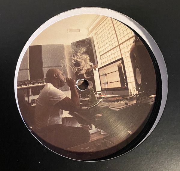 Demuir - The Persistence Of Hope EP | Selections. (SEL005) - 2