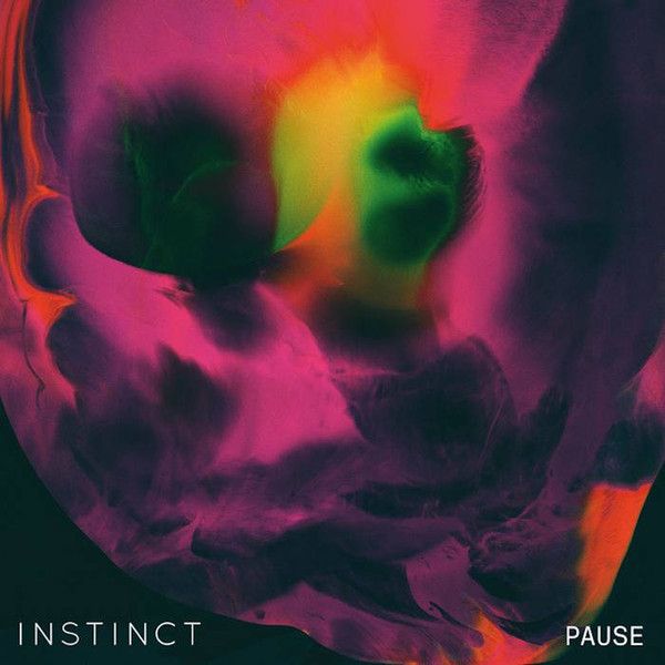 Instinct - Pause | Instinct (LP003)