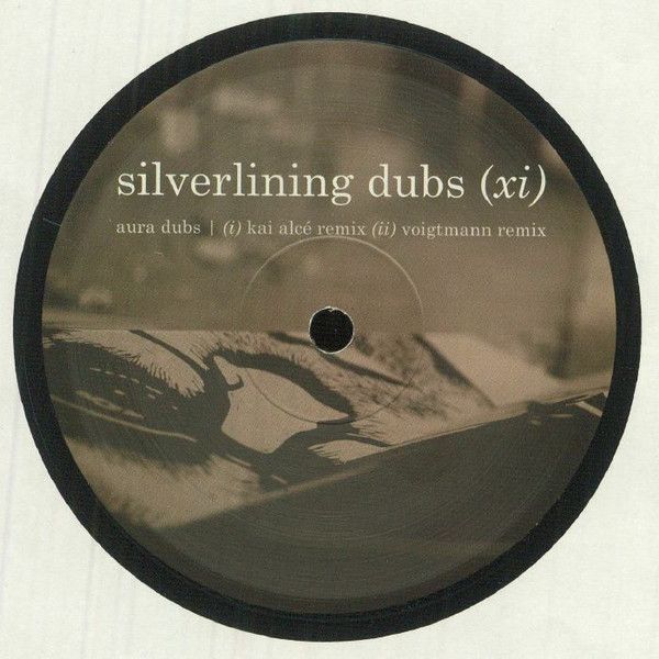 Various - Silverlining Dubs (Xi) | Silverlining Dubs (SvD011)