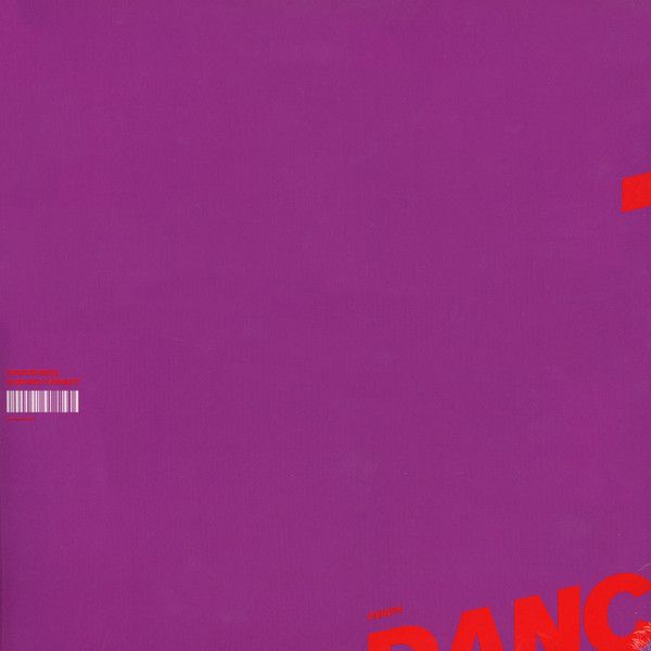 Spacetravel - Dancing Therapy | Perlon (PERL109) - 2