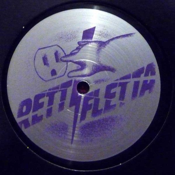 Mental Overdrive - Plugged Remixes | Rett I Fletta (RIF008) - 2 Mental Overdrive - Plugged Remixes | Rett I Fletta (RIF008) - 2