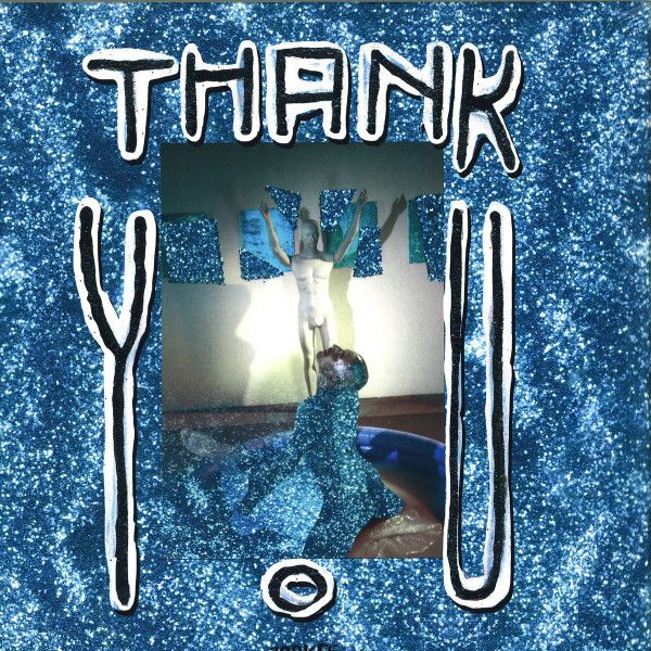 Jorkes - Thank You | Freeride Millenium (FM002) - main