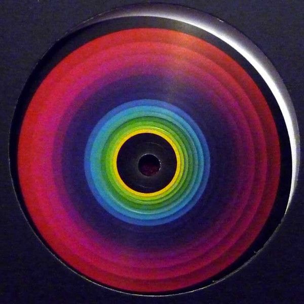 Akim# - Phosphene EP | Reinhardt (RR004)