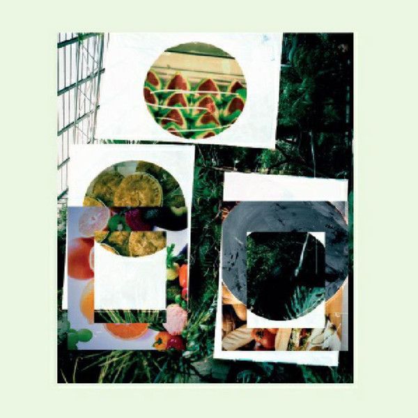 Leif - July V / Shoulders Back | Tio Series (TIOS 1) Leif - July V / Shoulders Back | Tio Series (TIOS 1)