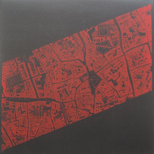 William Bendix  &  Lewis J Force - William Bendix Vs Lewis J Force EP | Vivod (VIVOD015) - main