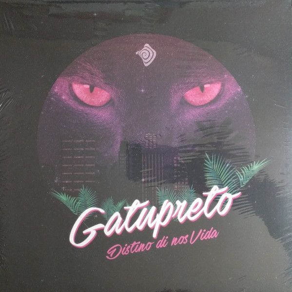 Gatupreto - Distino Di Nos Vida | Tink! Music (TINKMSC0010) - main