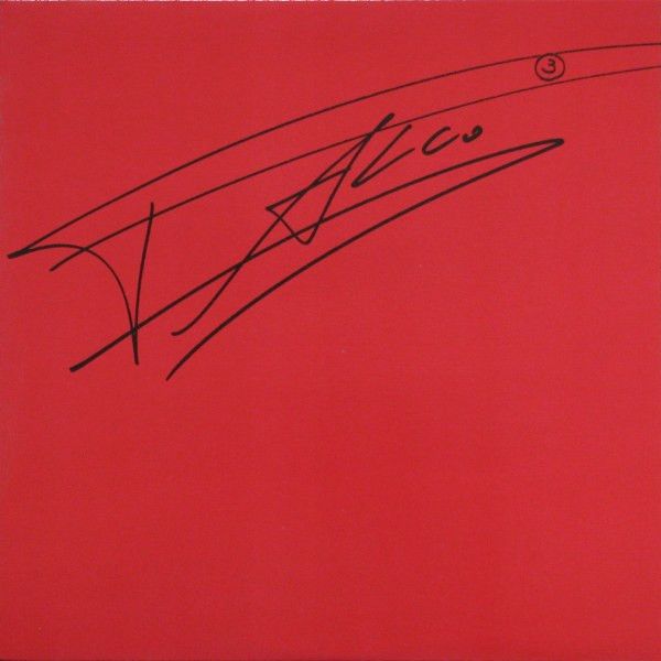 Falco - Falco 3 | A&M Records (SP 9124) - main