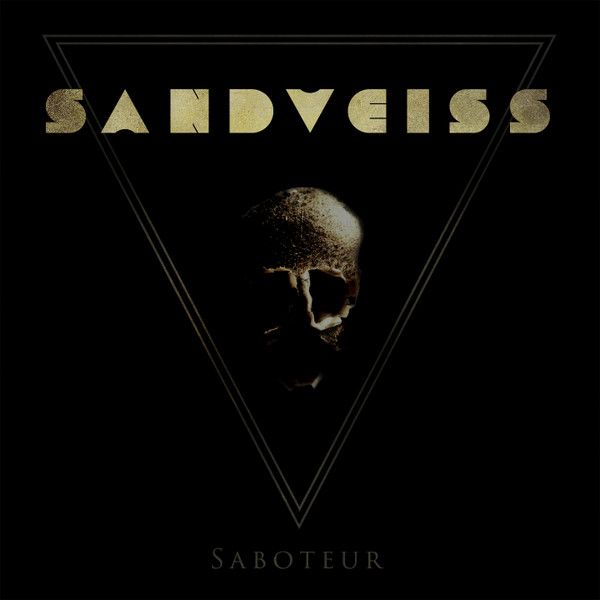Sandveiss - Saboteur | Sexy Sloth Records (SS010LP) - main Sandveiss - Saboteur | Sexy Sloth Records (SS010LP) - main