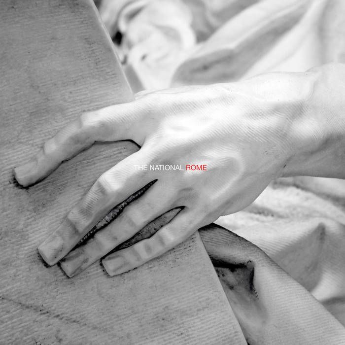The National - Rome | 4AD ()