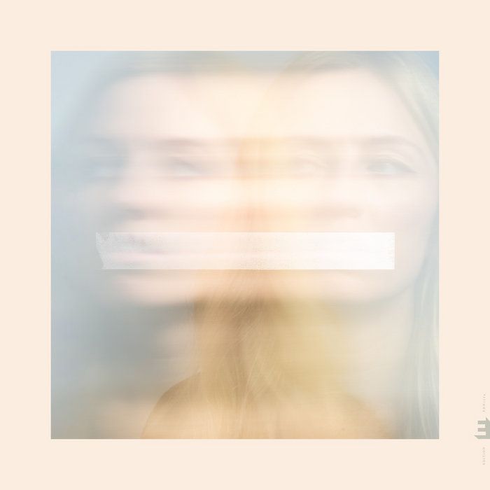 Olga Amelchenko - Howling Silence | Edition Records Ltd. () - main