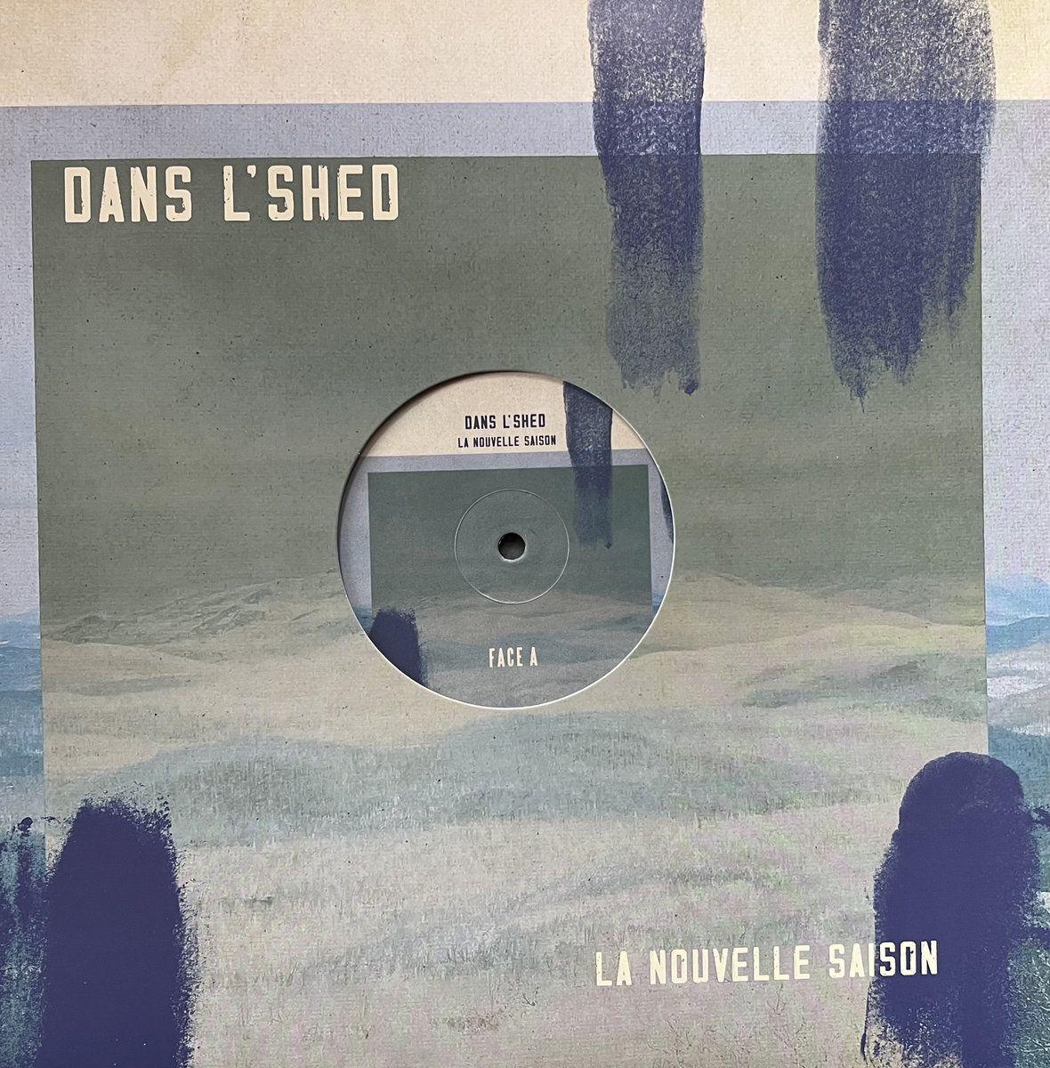 Dans L'Shed - La nouvelle saison | Le Grenier Musique () - main