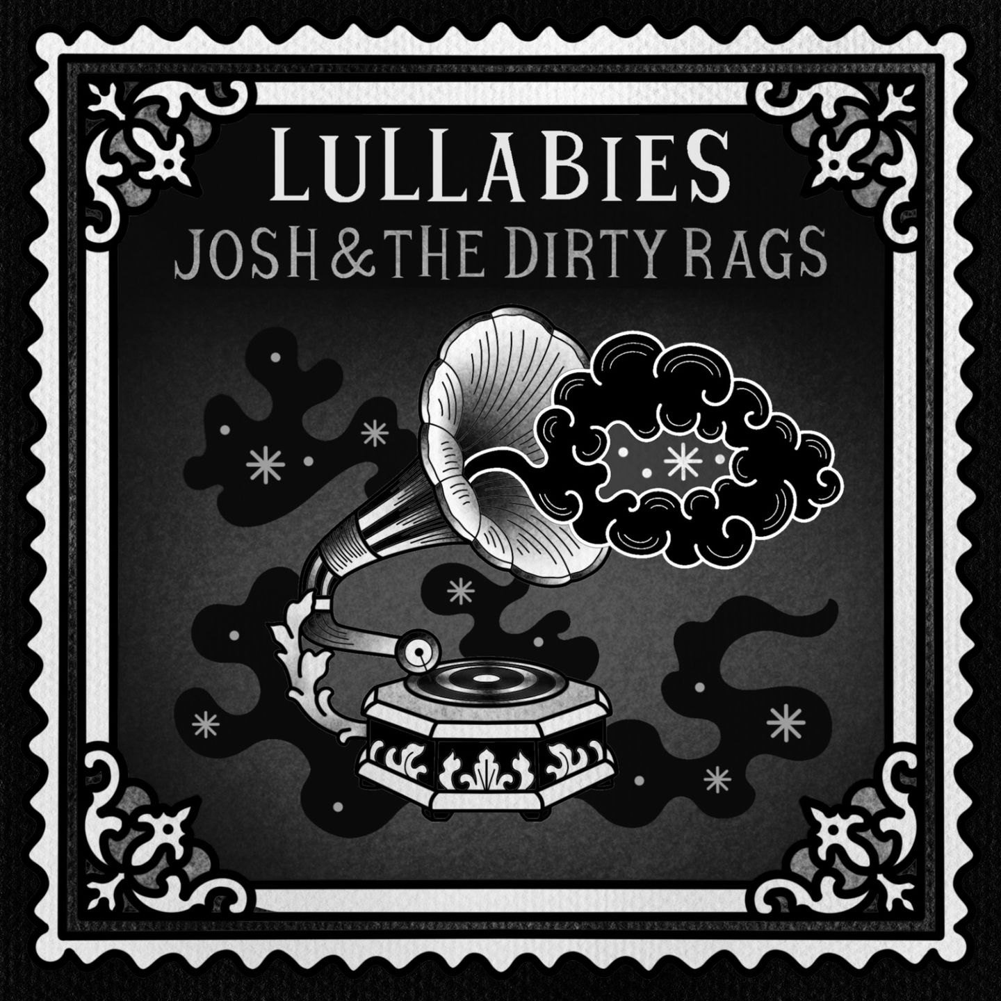 Josh & the Dirty Rags - Lullabies | Self made () - main