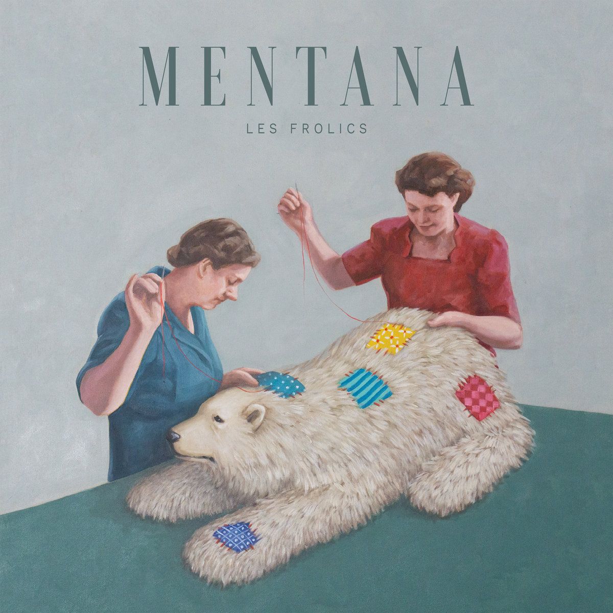 Mentana - Les Frolics | Musicaction () - main