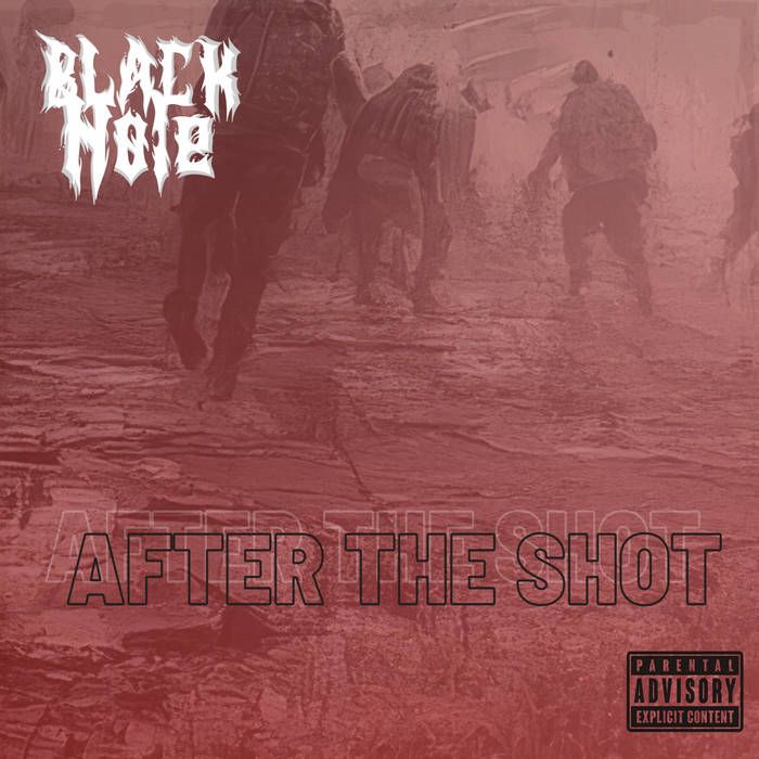 Black Hole - After the Shot | independant () - main