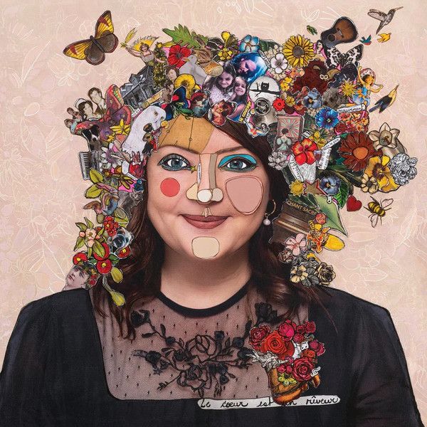 Marie-Annick Lépine - Le coeur est un rêveur | La Tribu () - main