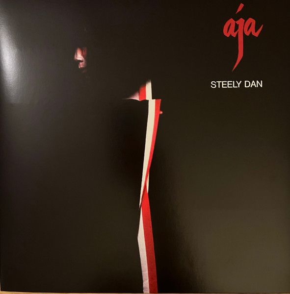 Steely Dan - Aja | Geffen Records (B0035028-01) - main Steely Dan - Aja | Geffen Records (B0035028-01) - main