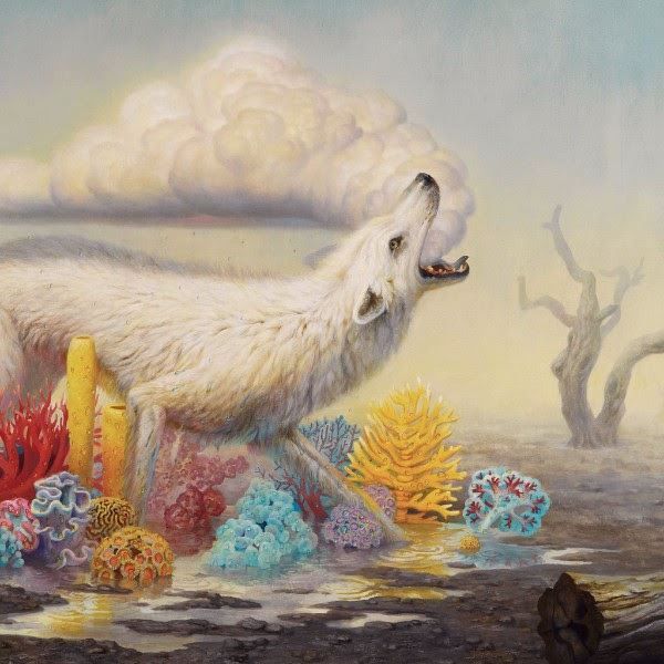Rival Sons - Hollow Bones | Earache (MOSH562LP)