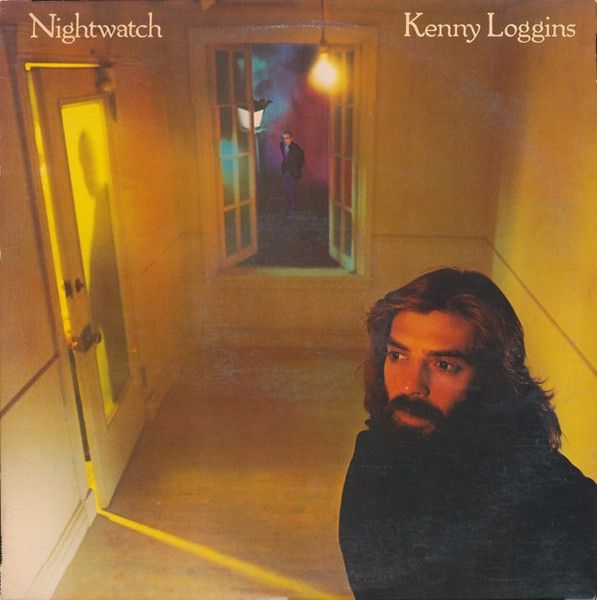 Kenny Loggins - Nightwatch | Columbia (JC 35387) - main