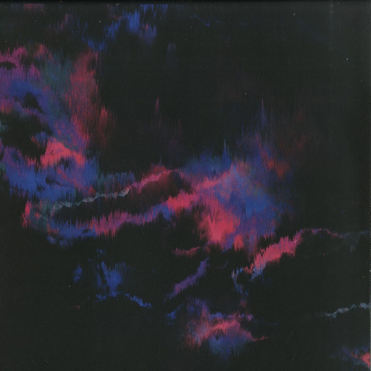 Various - Somewhere III - Vinylsampler A | Something Happening, Somewhere (SOHASO 013A)