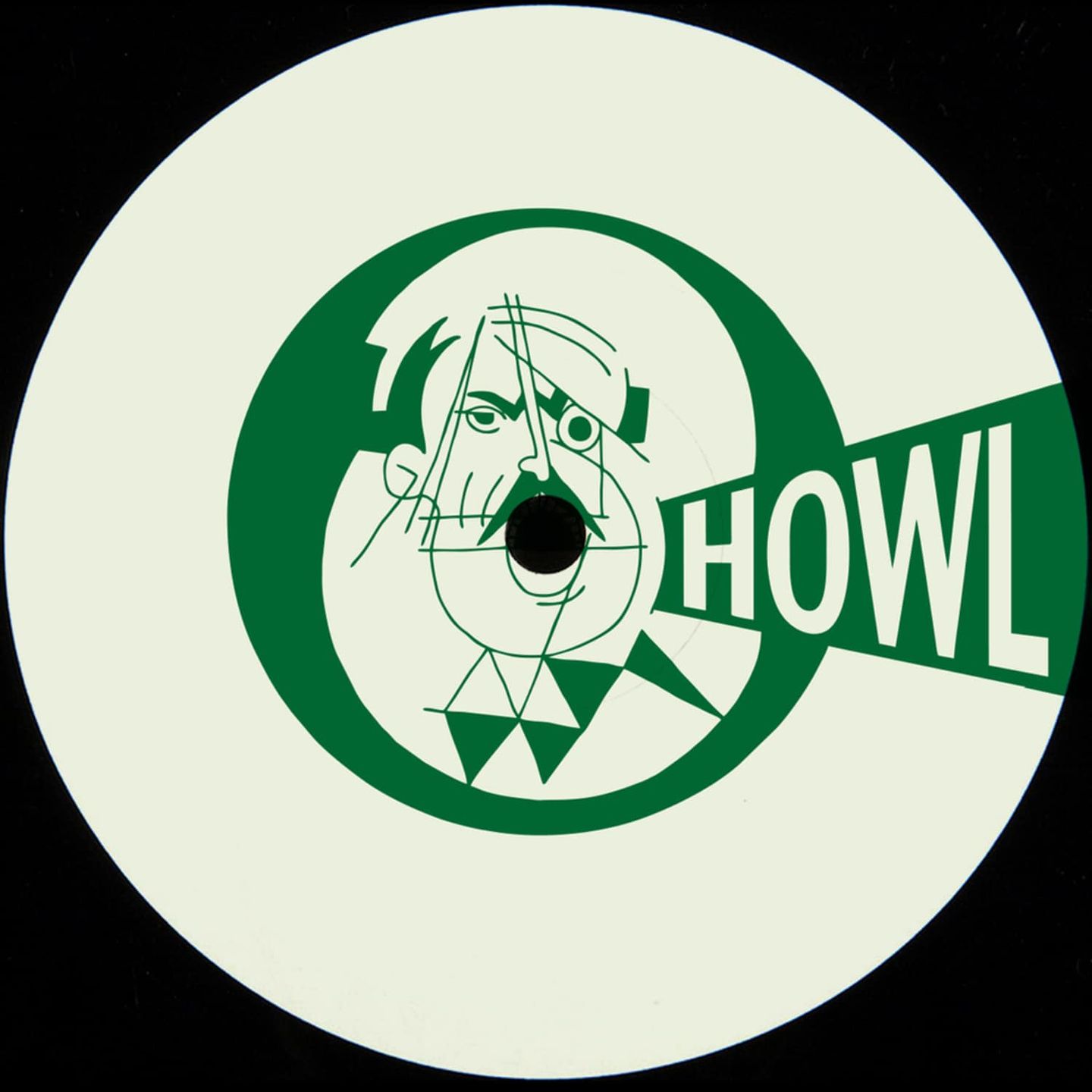 Miki - Tredici | Howl Records (HOWL013) - main