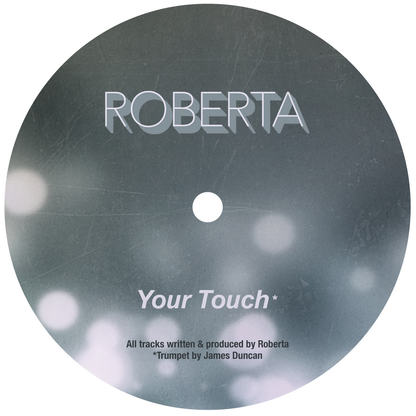 Roberta - NMR012 (2025 Repress Edition) | Night Moves Records (NMR012) - 2 Roberta - NMR012 (2025 Repress Edition) | Night Moves Records (NMR012) - 2