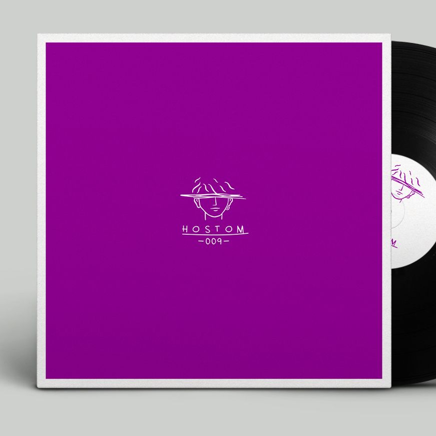 HOSTOM - HOSTOM009 | Hostom (HOSTOM009)