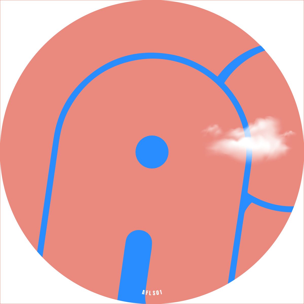 Various Artist - AirFunk Lounge Series Vol.1 (3x12") | AirFunk (AFLS01) - 4 Various Artist - AirFunk Lounge Series Vol.1 (3x12") | AirFunk (AFLS01) - 4