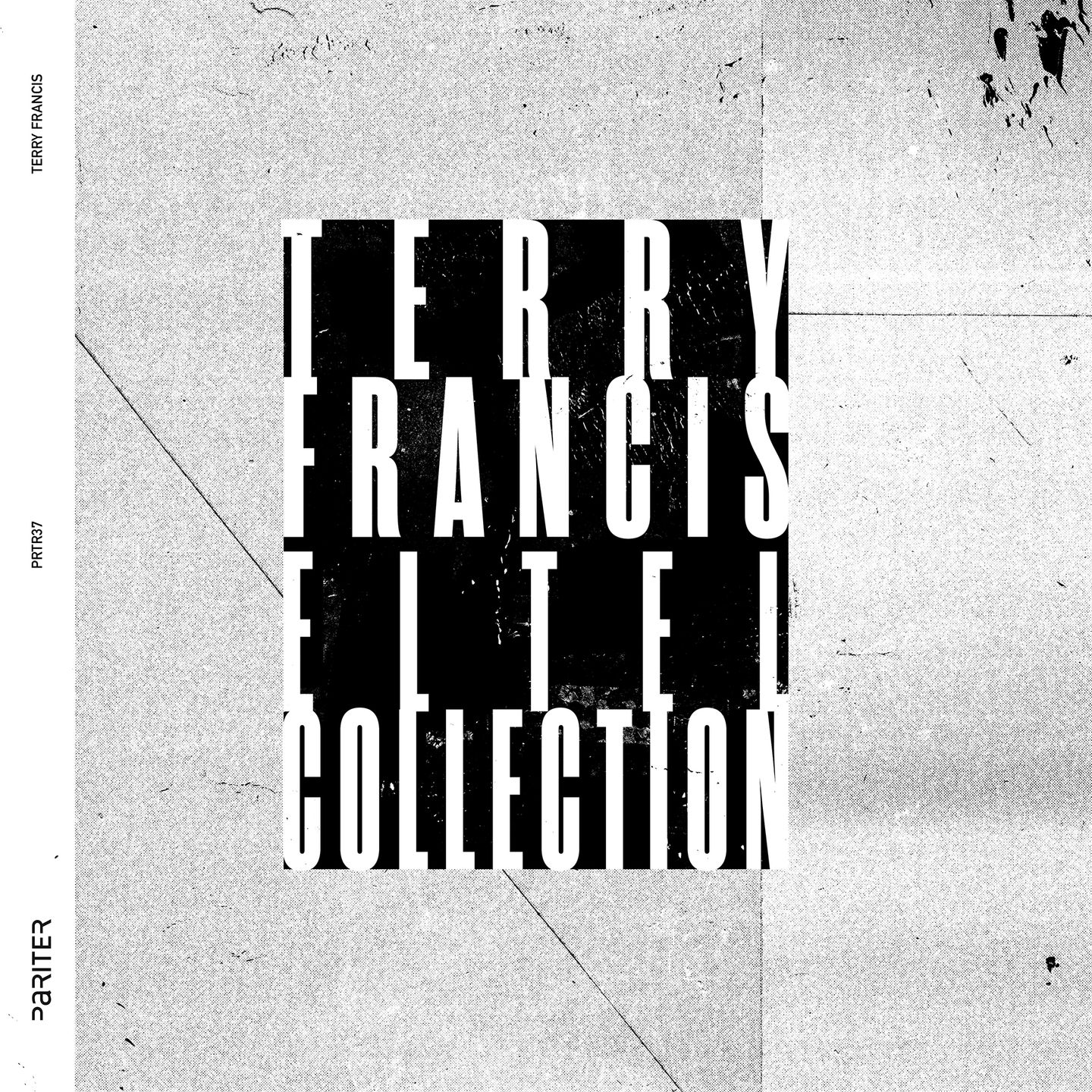 Terry Francis - El Tel Collection (Part 2) | Pariter (PRTR37)