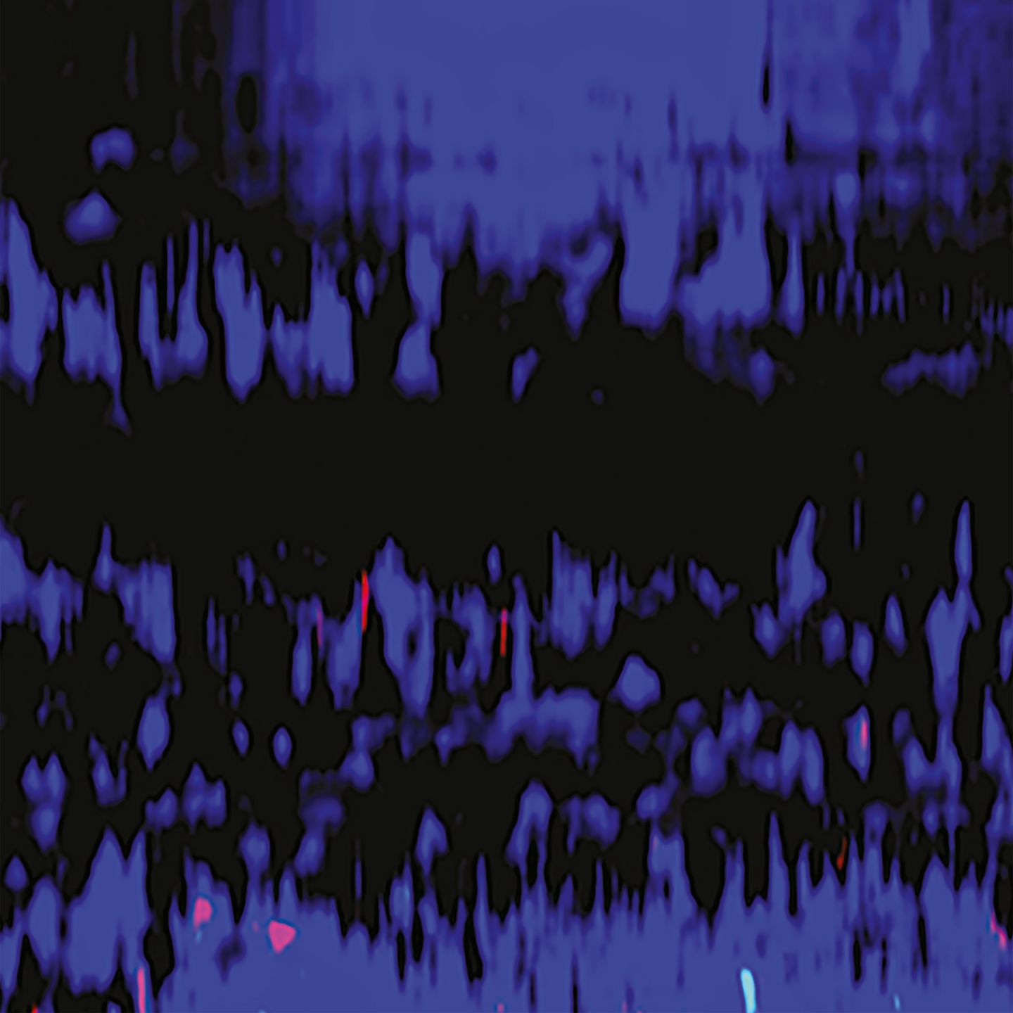 Valentino Mora - Biotope (2LP) | Spazio Disponibile (Spazio031) - main Valentino Mora - Biotope (2LP) | Spazio Disponibile (Spazio031) - main