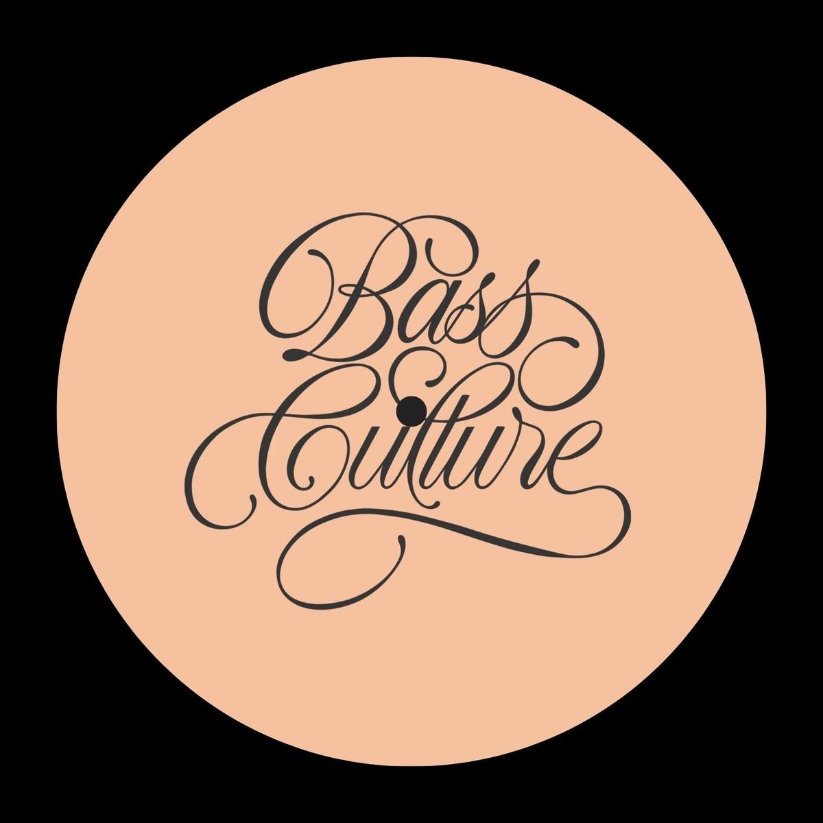 Paul Cut - Second Nature EP | Bass Culture Records (BCR076) - main