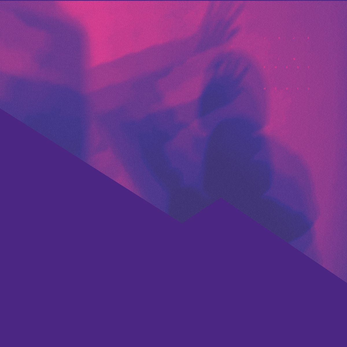 JAJA - In Phase EP | High Ends (HE010) - main