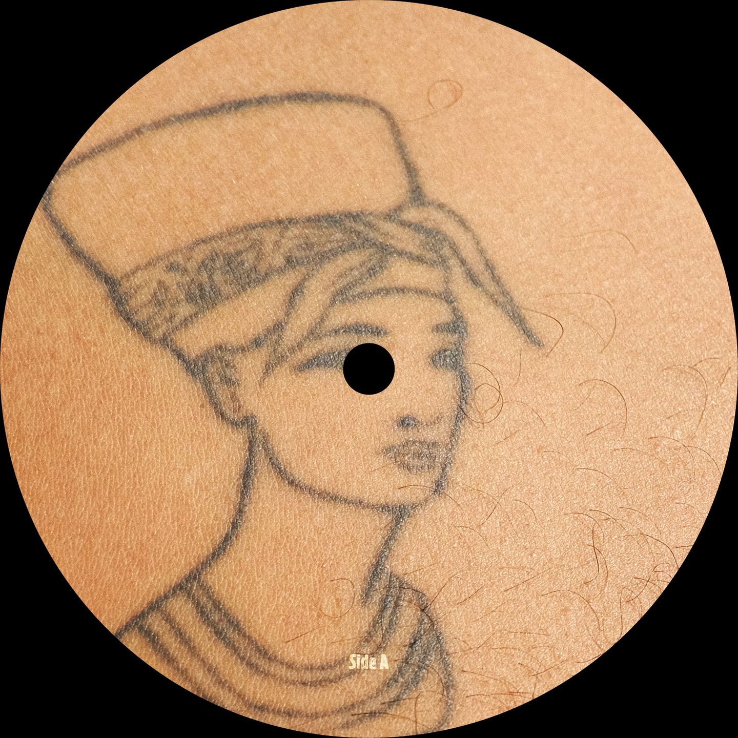 Phil Evans - E-Motions (2LP) | Freizeit Records (FREIZEIT01LP) - 4