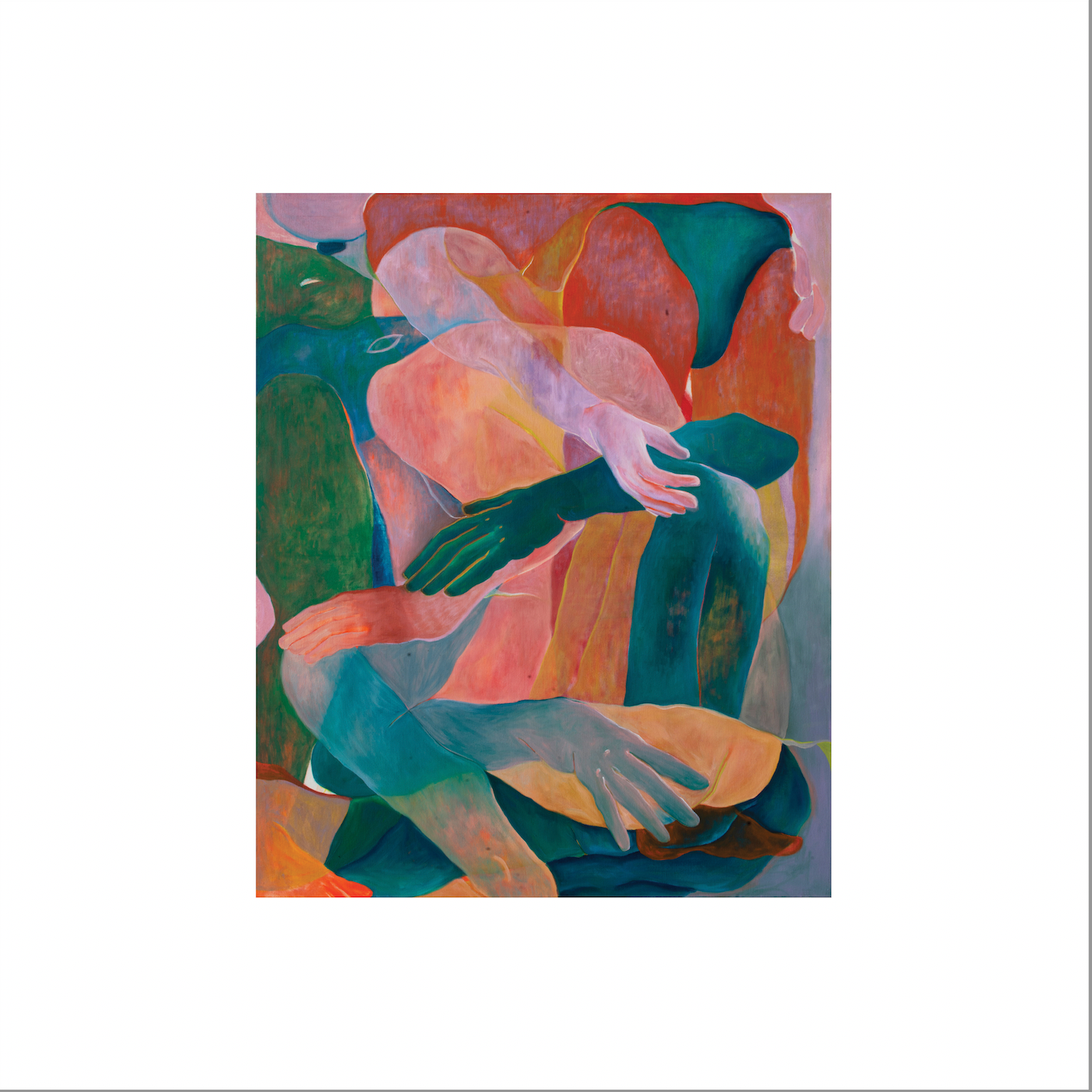 Tom Trago - Ignorance (LP) | Magnetron Music (MAG243)