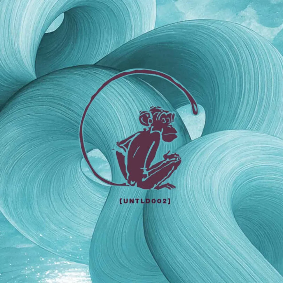 Anton & Raphael Scemama & Axel S & Nesta & Rhythms of Prescott & Sonus - VA - UNTLD002 (Blue Marbled Vinyl) | Untold Stories London (UNTLD002) - 2 Anton & Raphael Scemama & Axel S & Nesta & Rhythms of Prescott & Sonus - VA - UNTLD002 (Blue Marbled Vinyl) | Untold Stories London (UNTLD002) - 2