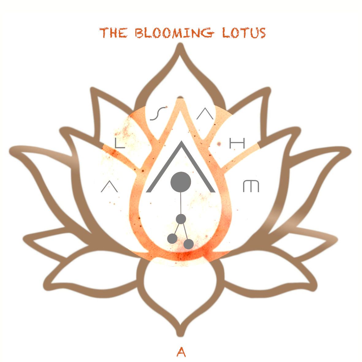 Alsahm - The Blooming Lotus | ALSAHM (Self-released)