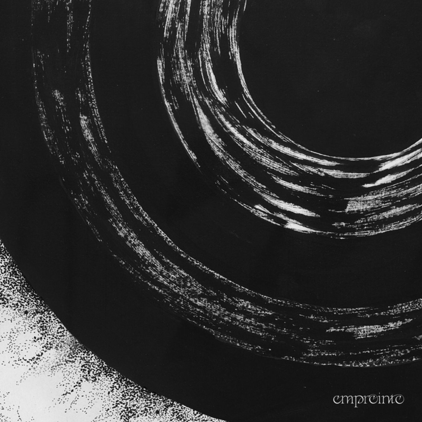 Feudo & Donor - Astra EP | Empreinte (EMP001) - main Feudo & Donor - Astra EP | Empreinte (EMP001) - main