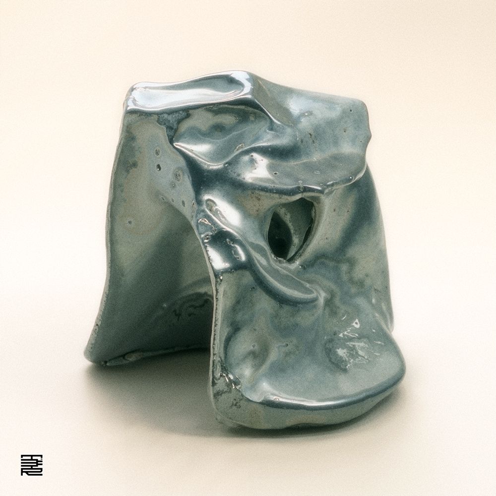 Ness - Chromadelia EP | The Third Room (T3R018)