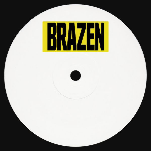 Brazen - Strung Out | BRAZEN (BRAZEN01) Brazen - Strung Out | BRAZEN (BRAZEN01)
