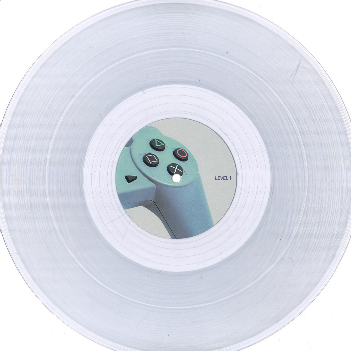 Pizza Hotline - Level Select (2LP, Limited Transparent Vinyl) | We Release Whatever The Fuck We Want Records (WRWTFWW078) - 2 Pizza Hotline - Level Select (2LP, Limited Transparent Vinyl) | We Release Whatever The Fuck We Want Records (WRWTFWW078) - 2