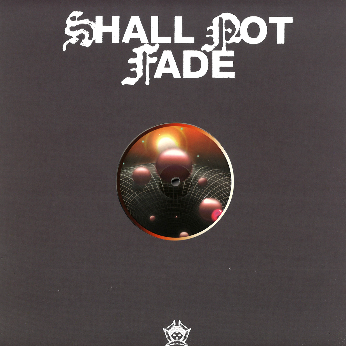 Lis Sarroca - Our Times EP | Shall Not Fade (SNF073) - 3 Lis Sarroca - Our Times EP | Shall Not Fade (SNF073) - 3