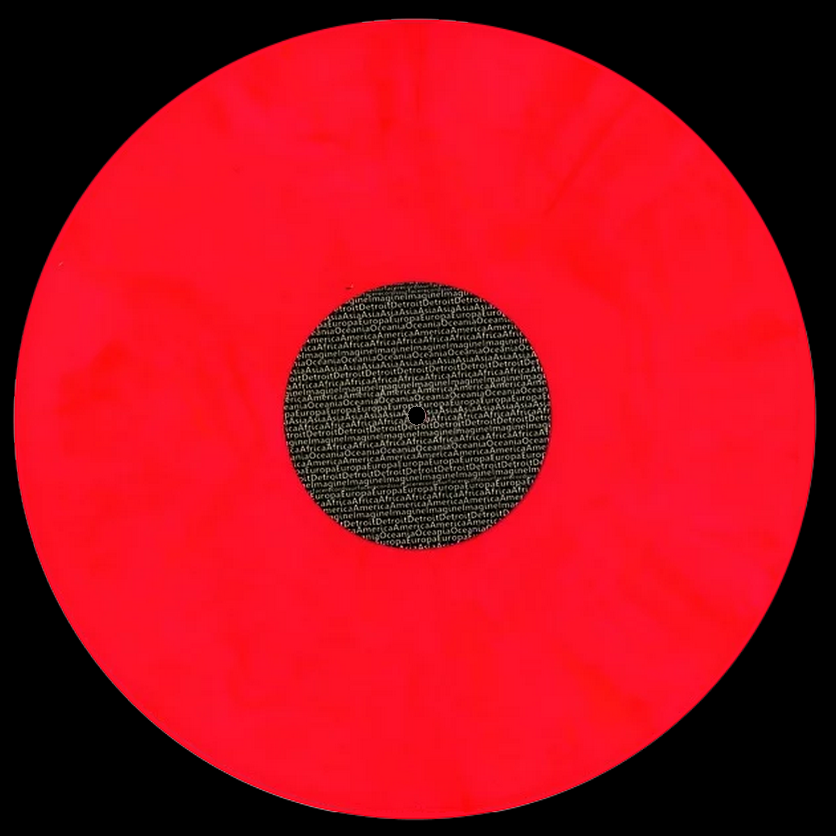 Tyrone Davis - Chicago Real Essence (Colored, Limited 100 Units) | Surface Records France (SURF027) - 2 Tyrone Davis - Chicago Real Essence (Colored, Limited 100 Units) | Surface Records France (SURF027) - 2